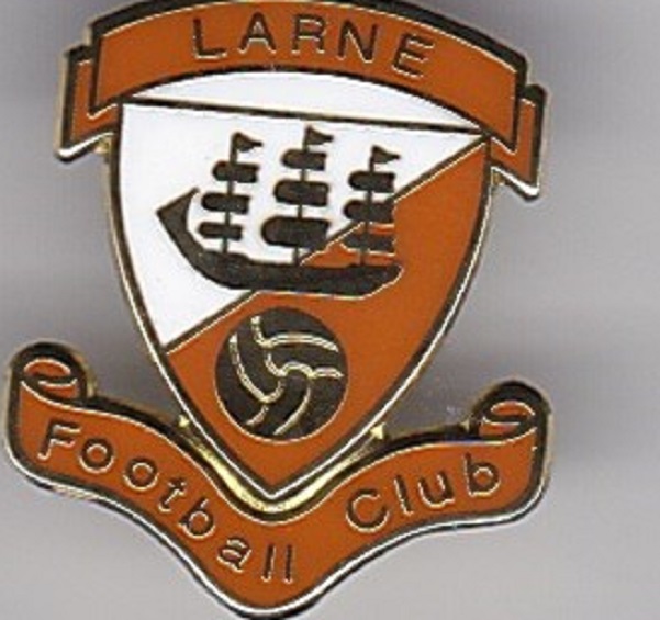 Larne 2018